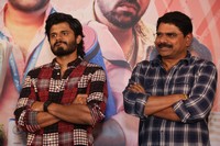 Santhana Prapthirasthu Trailer Launch Event Photos